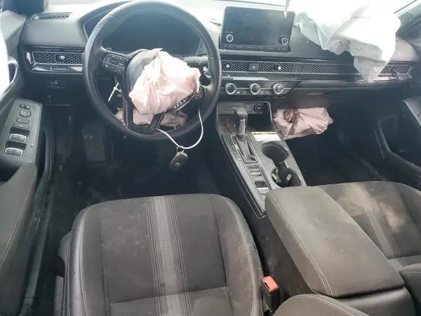 2HGFE2F57RH558237 2024 HONDA CIVIC - Image 8