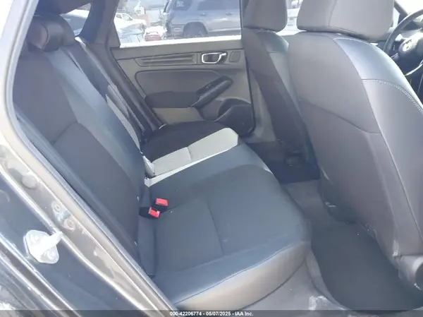 2HGFE2F57RH559288 2024 HONDA CIVIC - Image 8
