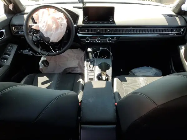 2HGFE2F57RH559825 2024 HONDA CIVIC - Image 8
