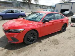 2HGFE2F57RH560179 2024 HONDA CIVIC