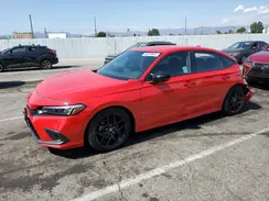 2HGFE2F57RH560960 2024 HONDA CIVIC
