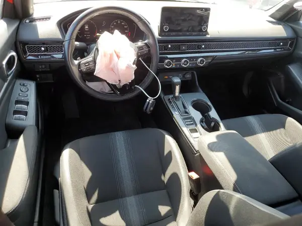 2HGFE2F57RH560960 2024 HONDA CIVIC - Image 8