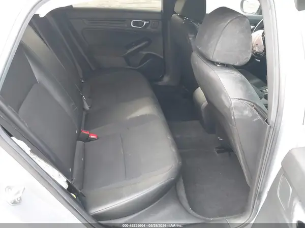 2HGFE2F57RH561977 2024 HONDA CIVIC - Image 8