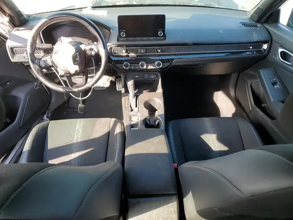 2HGFE2F57RH562062 2024 HONDA CIVIC - Image 8