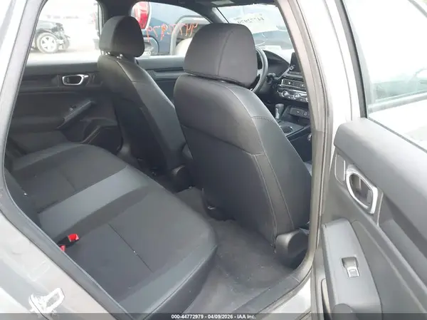 2HGFE2F57RH562076 2024 HONDA CIVIC - Image 8