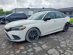 2HGFE2F57RH563728 2024 HONDA CIVIC