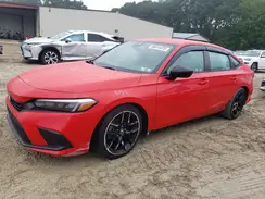 2HGFE2F57RH564345 2024 HONDA CIVIC