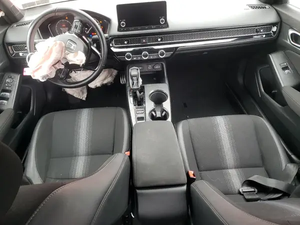 2HGFE2F57RH564345 2024 HONDA CIVIC - Image 8