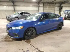 2HGFE2F57RH565463 2024 HONDA CIVIC