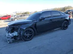 2HGFE2F57RH566449 2024 HONDA CIVIC