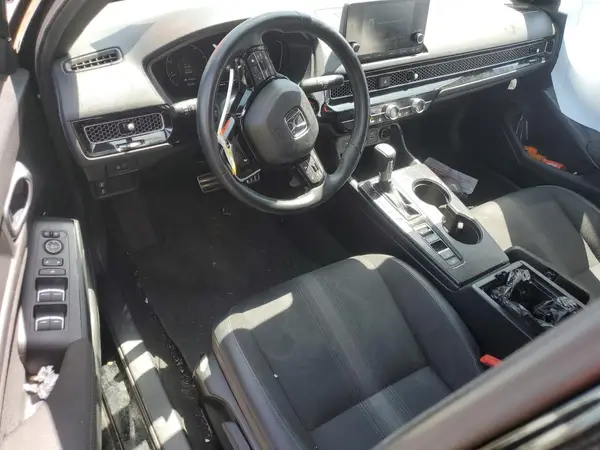 2HGFE2F57RH566774 2024 HONDA CIVIC - Image 8