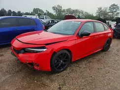 2HGFE2F57RH567231 2024 HONDA CIVIC