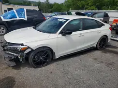 2HGFE2F57RH567391 2024 HONDA CIVIC