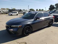 2HGFE2F57RH568461 2024 HONDA CIVIC