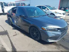 2HGFE2F57RH569027 2024 HONDA CIVIC