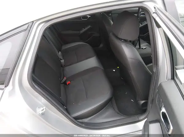 2HGFE2F57RH569111 2024 HONDA CIVIC - Image 8