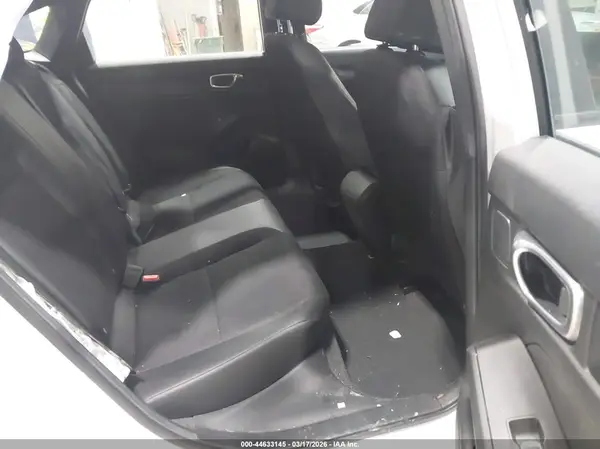 2HGFE2F57RH570761 2024 HONDA CIVIC - Image 8