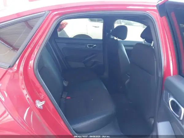 2HGFE2F57RH570789 2024 HONDA CIVIC - Image 8