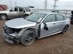 2HGFE2F57RH571263 2024 HONDA CIVIC