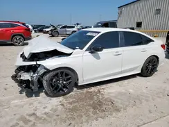 2HGFE2F57RH572185 2024 HONDA CIVIC