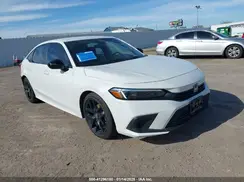 2HGFE2F57RH572221 2024 HONDA CIVIC
