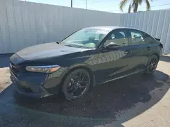 2HGFE2F57RH572557 2024 HONDA CIVIC