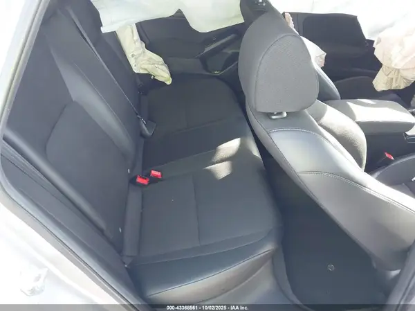 2HGFE2F57RH572672 2024 HONDA CIVIC - Image 8