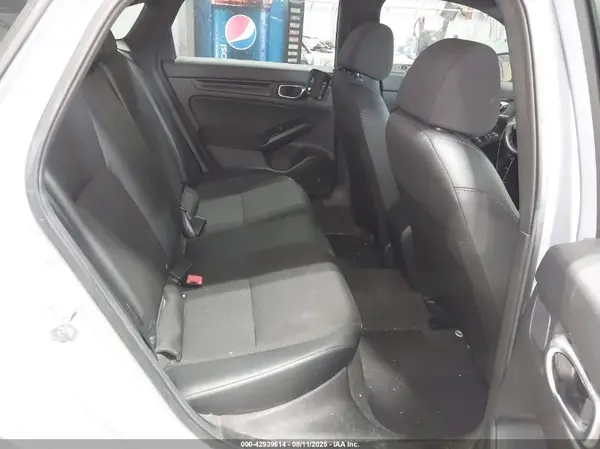 2HGFE2F57RH572784 2024 HONDA CIVIC - Image 8