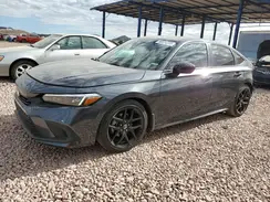 2HGFE2F57RH573045 2024 HONDA CIVIC