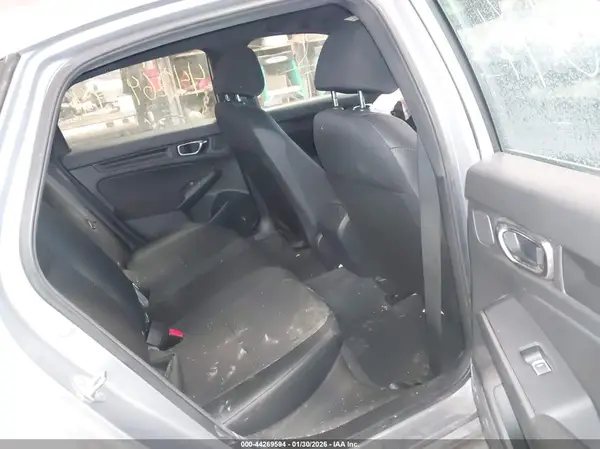 2HGFE2F57RH573272 2024 HONDA CIVIC - Image 8