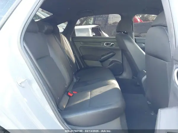 2HGFE2F57RH574485 2024 HONDA CIVIC - Image 8