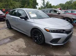 2HGFE2F57RH575104 2024 HONDA CIVIC