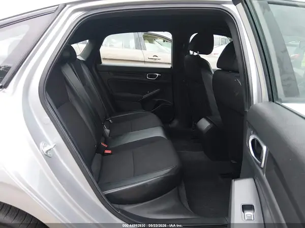 2HGFE2F57RH575104 2024 HONDA CIVIC - Image 8