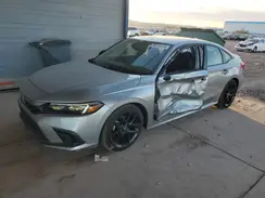 2HGFE2F57RH575815 2024 HONDA CIVIC