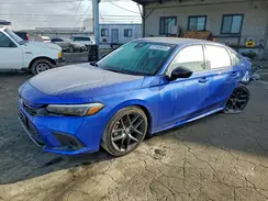 2HGFE2F57RH576768 2024 HONDA CIVIC