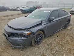 2HGFE2F57RH579279 2024 HONDA CIVIC