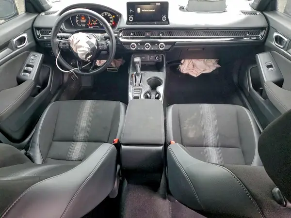 2HGFE2F57RH579279 2024 HONDA CIVIC - Image 8