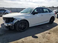 2HGFE2F57RH579475 2024 HONDA CIVIC
