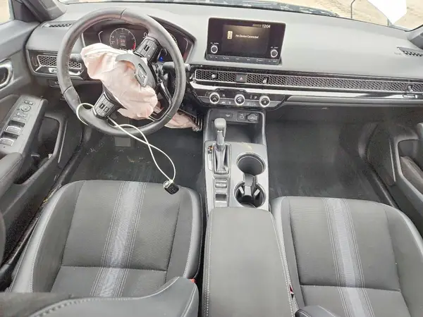 2HGFE2F57RH579492 2024 HONDA CIVIC - Image 8