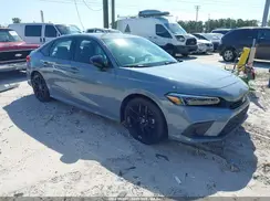 2HGFE2F57RH580545 2024 HONDA CIVIC