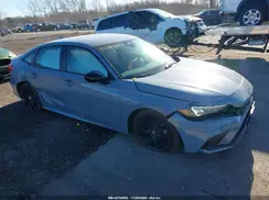 2HGFE2F57RH580609 2024 HONDA CIVIC