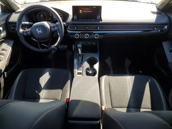 2HGFE2F57RH582716 2024 HONDA CIVIC - Image 8
