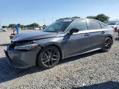 2HGFE2F57RH582778 2024 HONDA CIVIC