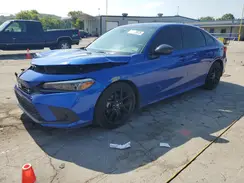 2HGFE2F57RH583364 2024 HONDA CIVIC