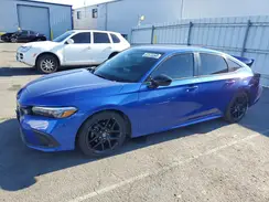 2HGFE2F57RH583476 2024 HONDA CIVIC