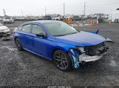 2HGFE2F57RH583560 2024 HONDA CIVIC