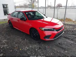 2HGFE2F57RH583607 2024 HONDA CIVIC
