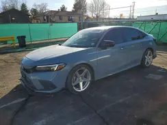 2HGFE2F57RH584093 2024 HONDA CIVIC