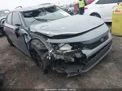 2HGFE2F57RH585082 2024 HONDA CIVIC