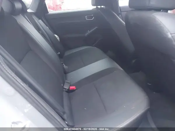 2HGFE2F57RH585082 2024 HONDA CIVIC - Image 8